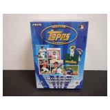 2025 TOPPS ARCHIVES BASEBALL FACTORY SEALED BOX