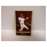 RARE 1969 NABISCO AL KALINE