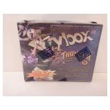 1999 SKYBOX THUNDER BASEBALL UNOPENED SEALED BOX