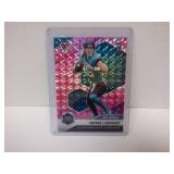 2021 PANINI MOSAIC #241 TREVOR LAWRENCE RC