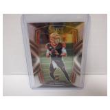 2020 PANINI SELECT #246 JOE BURROW RC