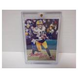 2020 PANINI #204 JORDAN LOVE RC