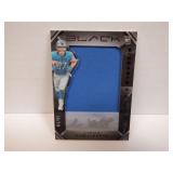 2023 BLACK SAM LAPORTA ROOKIE PATCH AUTO /99