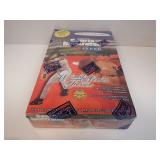 1998 SI BASEBALL UNOPENED SEALED BOX