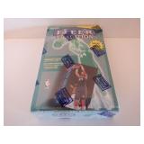 1999/00 FLEER TRADITION BASKETBALL UNOPENED BOX