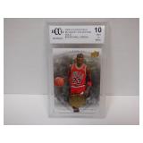 2009-10 UPPER DECK #29 MICHAEL JORDAN GOLD BECKETT