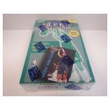 1999/00 FLEER TRADITION BASKETBALL UNOPENED BOX