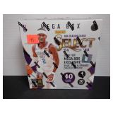 2024-25 PANINI SELECT BASKETBALL FACTORY SEALED