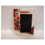 2025 IMMACULATE JOE BURROW JUMBO PATCH /49