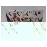 2024-25 PANINI SELECT BASKETBALL FACTORY SEALED