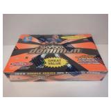 1999 SKYBOX DOMINION FOOTBALL UNOPENED SEALED BOX