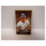 RARE 1969 NABISCO RON SANTO