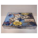 1999 SKYBOX PREMIUM BASEBALL UNOPENED BOX