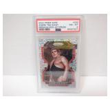 2022 PRIZM WAVE #200 ANDRE THE GIANT PREMIUM