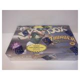 1999 SKYBOX THUNDER BASEBALL UNOPENED SEALED BOX