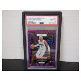2023 PANINI PRIZM MONOPOLY #64 PAOLO BANCHERO