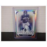 2025 PANINI #24 JAXSON DART RC