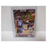 1993 SKYBOX #257 MICHAEL JORDAN