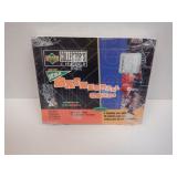1996/97 COLLECTORS CHOICE BASKETBALL UNOPENED BOX