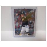 2024 TOPPS STADIUM CLUB #237 PAUL SKENES RC