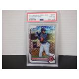 2022 BOWMAN MEGA BOX #BCP2 JHONKENSY NOEL RC