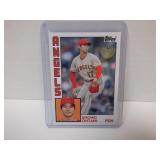 2019 TOPPS #T84-69 SHOHEI OHTANI
