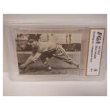1947 BOND STAN MUSIAL. FGA 9