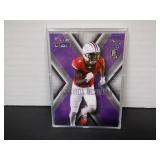 2025 WILD CARD MATTE #MXP-TM TETAIROA MCMILLAN RC
