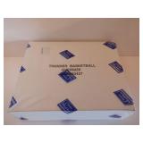 1998/99 SKYBOX THUNDER BASKETBALL 36 PACK BOX