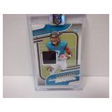 2024 PANINI ABSOLUTE #ARM-BTJ BRIAN THOMAS JR