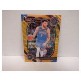 2024/25 SELECT CHET HOLMGREN #222 GOLD PRIZM /10