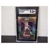 2022-23 PANINI PRIZM MONOPOLY #31 JALEN GREEN GO