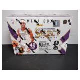 2024-25 PANINI SELECT BASKETBALL FACTORY SEALED