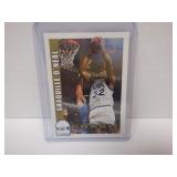 1993 SKYBOX #442 SHAQUILLE O'NEAL RC