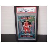 2023 PHOENIX #11 DEONOVAN MITCHELL PSA 10