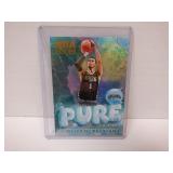 2024-25 PANINI HOOPS #9 VICTOR WEMBANYAMA