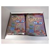 1998/99 SKYBOX HOOPS BASKETBALL UNOPENED BOX