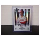 2022 TOPPS CHROME #HC-6 SHOHEI OHTANI