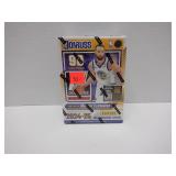 2024-25 DONRUSS BASKETBALL FACTORY SEALED BOX