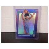 2021-22 PANINI DONRUSS OPTIC #161 CADE CUNNINGHAM