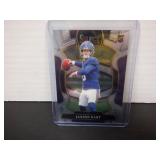 2025 PANINI SELECT #93 JAXSON DART RC