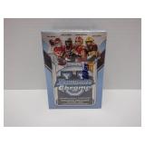2025 BOWMAN CHROME U FOOTBALL FACTORY SEALED BOX