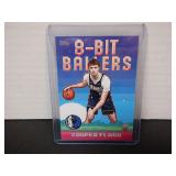 2025 TOPPS #8B-31 COOPER FLAGG RC