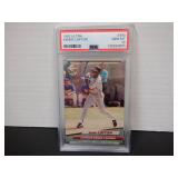 1992 ULTRA #350 KENNY LOFTON RC PSA 10