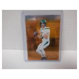 2024 PANINI PRESTIGE #228 AARON RODGER 11/50