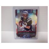 2025 TOPPS REFRACTOR #67 TOM BRADY