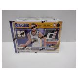 2024-25 DONRUSS BASKETBALL FACTORY SEALED BOX