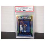 2020 PANINI DONRUSS OPTIC #1 GIANNIS ANTETOKOUNMPO