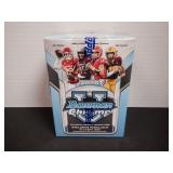 2025 BOWMAN U CHROME FOOTBALL FACTORY SEALED BOX
