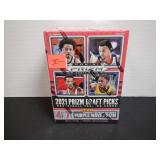 2021 PANINI PRIZM BASKETBALL FACTORY SEALED BOXE